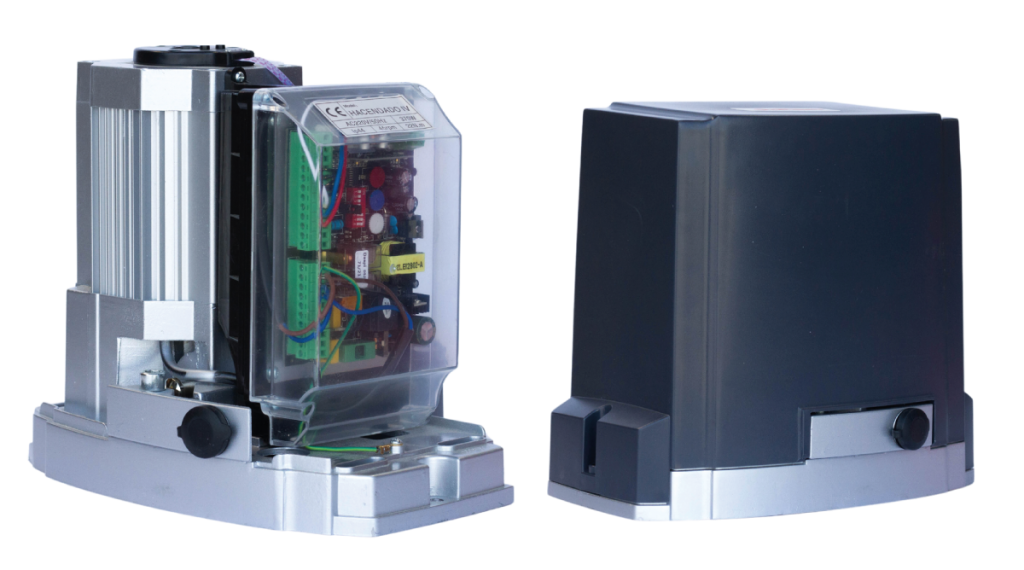 Мотор за лизгачка порта